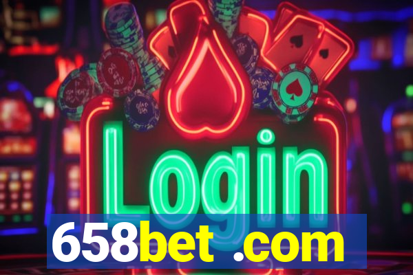 658bet .com